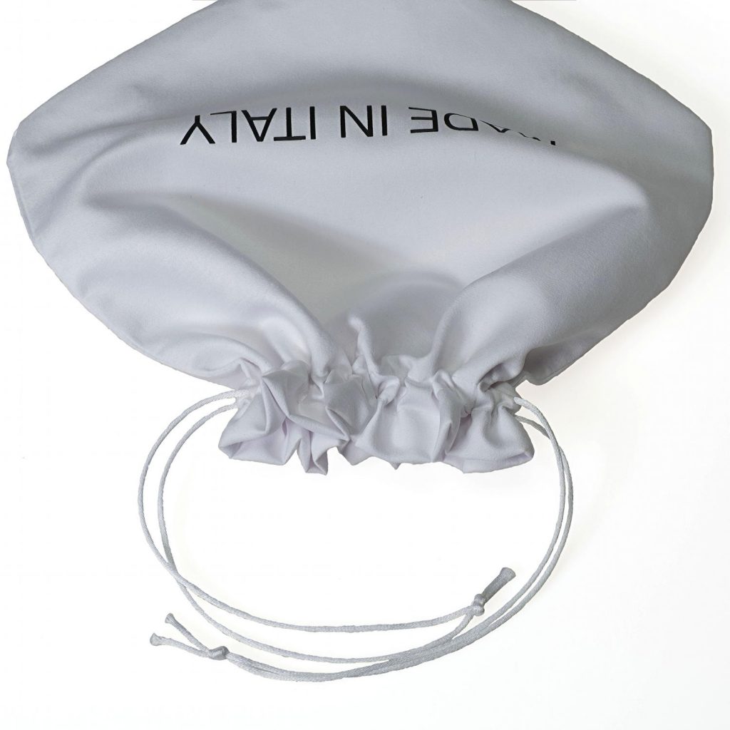 Dust bag for shoes -  Italia